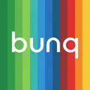bunq logo