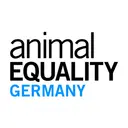Animal Equality Germany e.V. logo