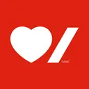 Heart & Stroke logo