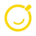 Kavos Draugas logo