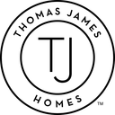 Thomas James Homes logo