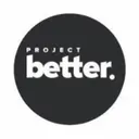 Projectbetter A0F45F logo