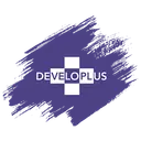 Developlus logo