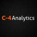 C-4 Analytics logo