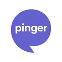 Pinger logo