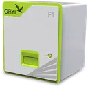 ORYL Photonics SA logo