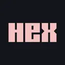 Hex logo