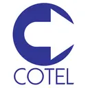 Cotel logo