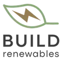 BUILD Renewables logo
