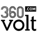 360Volt GmbH logo