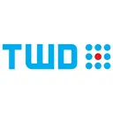 TWD logo
