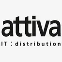 Attiva logo