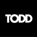 TODD Architects logo