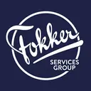 Fokker Services Group logo