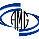 AMG FINANCIAL GROUP logo