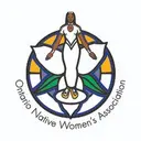 Ontario Native Women's Association logo