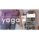 Yaga OÜ logo