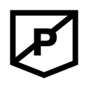 Purple, Rock, Scissors logo
