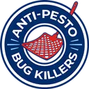 Anti-Pesto Bugkillers logo