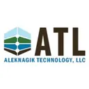 Aleknagiktechnology logo