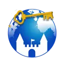 Key To The World Travel logo