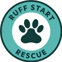Ruff Start Rescue Inc logo