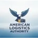 American Logistics Authority logo