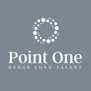 Point One - Hedge Fund Talent logo