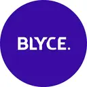 Blyce logo
