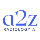 a2z Radiology AI logo