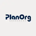 PlanOrg logo