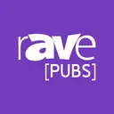 THE rAVe Agency logo