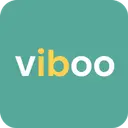 Viboo logo