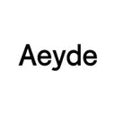 Aeyde GmbH logo