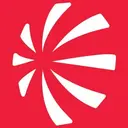 Telespazio Be logo