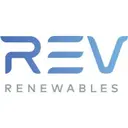REV Renewables logo
