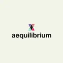 Aequilibrium Software Inc. logo