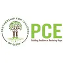 Partnership for Children of Essex logo