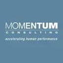Momentum Consulting Group logo