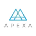Apexa logo