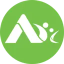Alcott HR logo