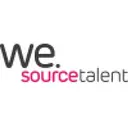 We Source Talent logo