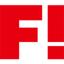FRITZ! logo