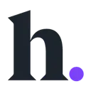 Hanson Inc. logo