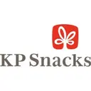 KP Snacks logo