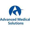 Advanced Medical Solutions logo