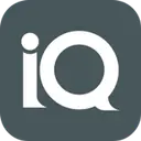 IQ Solutions logo