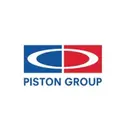 Piston logo