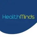 HealthMinds logo