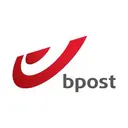 Bpost logo